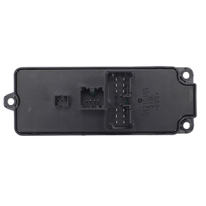 YITRUM Car Window <b>Switch</b> 3746300XKZ16A For Haval H6 Left Front Auto Electric <b>12V</b> - Product Image 4