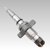 0445120238 Inyector Common Rail diésel de alta calidad para piezas de motor diésel