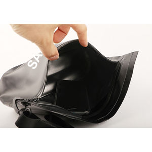 Borse a Mano Impermeabili in PVC con Cerniera per <span class=keywords><strong>Uomo</strong></span> e Donna, Portatili per Nuoto, Viaggio e Attività all'Aperto - Product Image 5