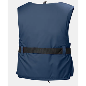 سترة رياضية مائية للبالغين ISO 50N مطبوعة حسب الطلب لصعود الصحوة والتجديف مصنوعة من قماش أكسفورد - Product Image 4