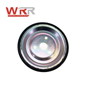 11517619020 11517589945 Engine Water Pump <b>Pulley</b> for BMW F30 F10 328i 528i Auto Cooling System Durable Belt Drive <b>Wheel</b> - Product Image 3