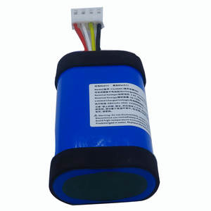 Batteries au Lithium C1146A9 haute puissance 3.6v 5200mAh Batera Pack pour haut-parleur Bluetooth Portable <span class=keywords><strong>JBL</strong></span> Authentics300 A300 - Product Image 6