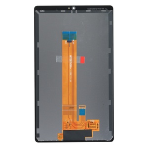 หน้าจอ LCD แท้สำหรับ Samsung Tab A7 Lite SM-T220 รุ่นแท็บเล็ต พร้อมบรรจุภัณฑ์แบบกำหนดเองสำหรับขายส่ง - Product Image 3