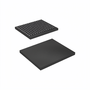 Memoria CY7C1423SV18-250BZC 165 LBGA, Compre Componentes Electrónicos Originales en Línea - Product Image 1