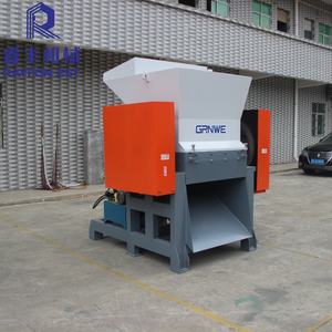 高効率プラスチッククラッシャーフィルムボトルパイプとプロファイルPET/HDPE/<span class=keywords><strong>PVC</strong></span>/LDPE/PP/ABS/PSリサイクル洗浄ライン - Product Image 2