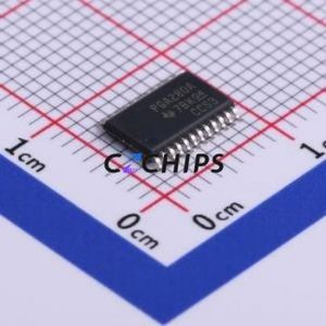 Nuevo amplificador de función especial de chip IC de circuito integrado PGA280AIPWR original - Product Image 1