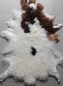 Piel de Oveja Natural Hecha a Medida por Fabricante Chino - Product Image 3