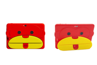Tableta de 7 pulgadas para niños, Tablet de 2GB, 16GB, APP educativa preinstalada, Android 12, el mejor regalo