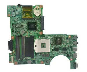 N4030主板N4030 09259-2 HM57 GPU 216-0728020笔记本电脑主板N4030主板适用于戴尔