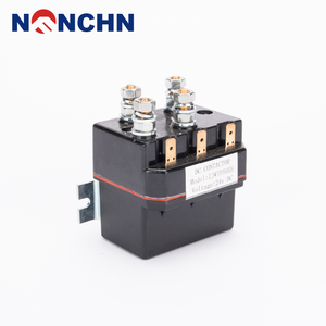 NANFENG ZJWTP50DE עמיד למים מגעון <span class=keywords><strong>12v</strong></span> סליל <span class=keywords><strong>24v</strong></span> סליל כננת ממסר - Product Image 6