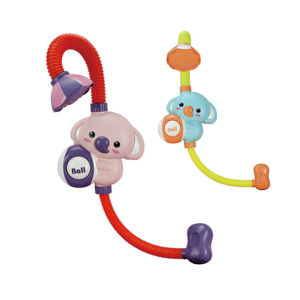 Bain Électronique Éléphant de Dessin Animé pour Bébé, Jouets de Douche, Jouet en Plastique Électrique, Nouvelle Collection 2025 - Product Image 6