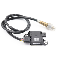 Pasokan langsung dari pabrik untuk Toyota partikulat Matter (PM) Sensor baru tegangan 12V