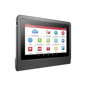 Launch X431 V Plus V+ VPLUS 5.0 PRO3, Máquina de Diagnóstico Automotriz Obd2, Herramienta de Escaneo de Vehículos para Todos los Autos - Product Image 4