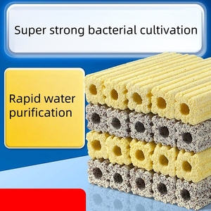Étangs Koi Maison de bactéries d'<span class=keywords><strong>aquarium</strong></span> Maison de bactéries biologiques pour poissons sûrs - Product Image 2