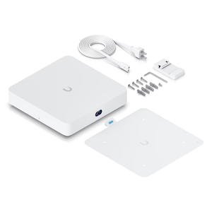 Ubiquiti UNVR-Instant NVR, 6-Port PoE, HDM ViewPort, ช่องใส่ฮาร์ดดิสก์ขนาด 3.5 นิ้ว, UniFi Protect, UBNT Ubiquiti UNVR-Instant W1249 - Product Image 2