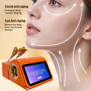Appareil anti-âge pour les rides du contour des yeux avec fonction liftante et anti-affaissement, dispositif efficace de soin des yeux pour usage en salon de beauté - Product Image 2