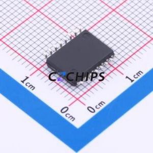 Chip IC de circuito integrado S25FL064LABMFI003, original y nuevo, NOR FLASH - Product Image 2