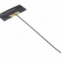 Récepteurs GPS et application mobile, antenne GPS interne avec connecteur SMB