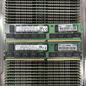 SK Hynix <span class=keywords><strong>DIMM</strong></span> <span class=keywords><strong>8GB</strong></span> DDR4-2133 CL15-15-15 <span class=keywords><strong>REG</strong></span> <span class=keywords><strong>ECC</strong></span> (HMA41GR7AFR4N-TF) SY - Product Image 4