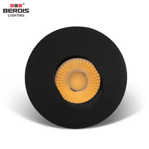 Berdis-luz descendente led para hotel, foco ajustable de aluminio fundido a presión, antideslumbrante - Product Image 4