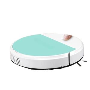 Robot Inteligente de Limpieza de Pisos para el Hogar, Anti-Caídas, Recolección Automática de Polvo, Barrido, Aspirado y Fregado Todo en Uno, para Perezosos - Product Image 2