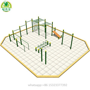 Poulie multifonction pour enfants, ligne de zip en renard volant, aventure, terrain de jeu, câble extérieur, ligne de zip avec ensemble de balançoire - Product Image 4