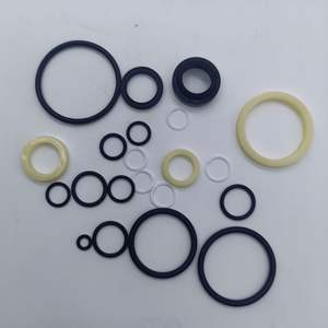 Doosan ชุดซ่อมวาล์วเบรก D20S3 D25S3 D30S3 D32S3สำหรับรถยกดีเซล D50014734ชิ้นส่วนใหม่ - Product Image 4