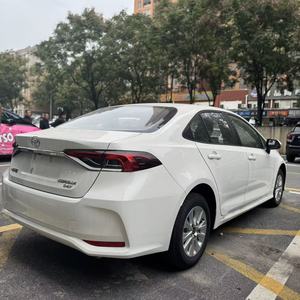 <span class=keywords><strong>Toyota</strong></span> Corolla 2025 <span class=keywords><strong>Autos</strong></span> <span class=keywords><strong>Nuevos</strong></span> de Gasolina <span class=keywords><strong>Toyota</strong></span> Corolla 1.2t de Alta Calidad Sedán Chino de Gasolina - Product Image 5
