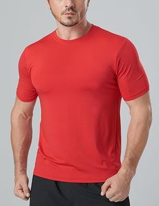 Promoción de secado rápido, sudadera <span class=keywords><strong>para</strong></span> correr, camiseta <span class=keywords><strong>para</strong></span> <span class=keywords><strong>hombre</strong></span>, logotipo impreso personalizado, patrón impreso, <span class=keywords><strong>ropa</strong></span> de Fitness <span class=keywords><strong>para</strong></span> niños - Product Image 6