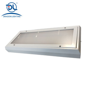 Luz <span class=keywords><strong>LED</strong></span> antideslumbrante <span class=keywords><strong>para</strong></span> <span class=keywords><strong>techo</strong></span>, diseño <span class=keywords><strong>para</strong></span> la cárcel, con tubo T8 <span class=keywords><strong>de</strong></span> 20W - Product Image 3