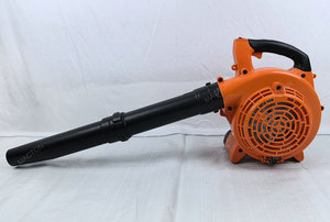 Souffleur à feuilles portable haute performance 26CC, moteur à essence, souffleur d'air pour jardin - Product Image 5