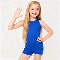 Combinaison de sport pour filles en spandex à séchage rapide, idéale pour le golf, le tennis, la course à pied, l'entraînement complet du corps, le yoga, vêtements de sport