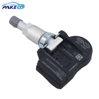 52933-1J000 52933-2J10 433MHz TPMS système de surveillance capteur capteur de pression des pneus pour 09-12 Hyundai Kia ix20 Sonata K5 Sauer