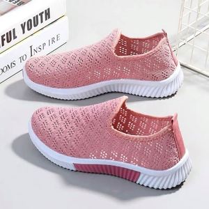 Chaussures décontractées respirantes pour femmes 2023, chaussures de marche - Product Image 2