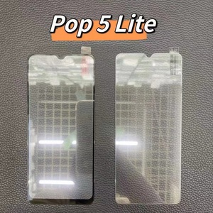 แก้วป้องกันสําหรับInfinix Hot 11 2022 12 Play 12iสมาร์ท 6 HD Plus 10S NFC 10T 10หมายเหตุ 11S Proกันรอยหน้าจอ - Product Image 6
