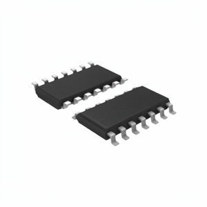 Gestión de Energía (PMIC) 14 SOIC, Servicio Integral Original, Componentes Electrónicos, Chips PS10NG-G-M905 - Product Image 1