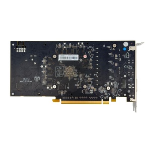 Tarjeta Gráfica para Juegos GEEKTEC RX580 8GB DDR5 PCI 256bit, DisplayPort/DVI, Perfil Bajo, Alto Rendimiento, Ventilador de Refrigeración, Chipset para Escritorio - Product Image 5