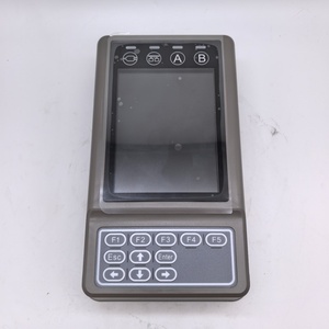 Monitor 12206140, Pantalla 11888261 para Excavadoras SY115, SY140, SY215, Repuestos - Product Image 1