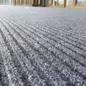 Tùy chỉnh thảm với logo <span class=keywords><strong>Polypropylene</strong></span> PP Polyester vườn trong nhà ngoài trời entrace Thảm thương mại chân cửa thảm sàn - Product Image 2