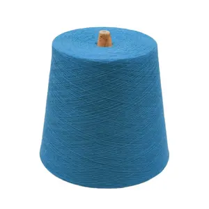 32/1NE R60ET40 China yarn supplier sale Cool Dry Quickly Yarn For Cool Products