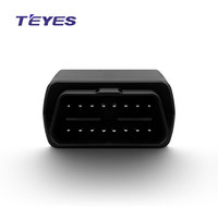 Herramienta de Diagnóstico para Automóviles TEYES OBD 2 Bluetooth 4.2 para Android, Protocolo OBDII, Solo para TPRO / SPRO / SPROPLUS / CC2 / CC2PLUS / CC3