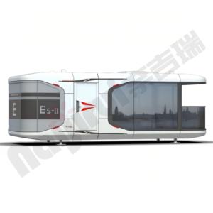 20% de réduction sur le <span class=keywords><strong>prix</strong></span> spécial Welive E5 Camping Luxury Sleeping Pod Volferda Spaec Jmxl Space Capsule House au <span class=keywords><strong>prix</strong></span> <span class=keywords><strong>d</strong></span>'usine - Product Image 6