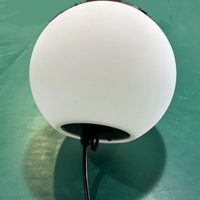 3D Sihirli Led Top Işık DMX 3D Led Piksel Top Işıkları
