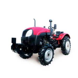 China Factory direct supply YTO SK254 farm tractor agricultural machinery on hot sale