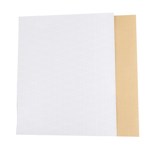 Prix fabricant Film PVC blanc renforcé ignifuge Scrim <span class=keywords><strong>Kraft</strong></span> Isolation thermique <span class=keywords><strong>de</strong></span> toiture en rouleau pour <span class=keywords><strong>laine</strong></span> <span class=keywords><strong>de</strong></span> <span class=keywords><strong>roche</strong></span> pour l'exportation - Product Image 3