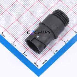 1445389-1 Connector Housing Connector Whole Sale Electronic Component Chips Supplier & BOM Service - Product Image 1