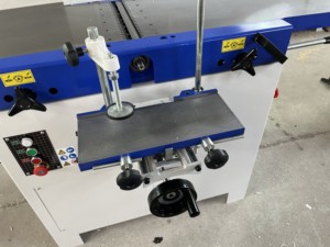 410C 3合1木工组合刨床 - Product Image 3