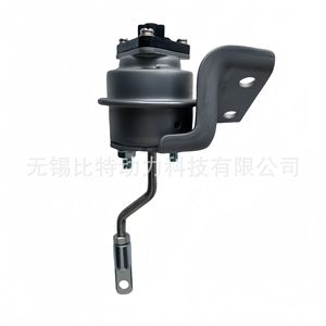Válvula de bypass OEM TD03L4 49131-06300 49131-06320 49131-06340 para Ford Ranger 2.2, pieza de repuesto para turbocompresor - Product Image 3