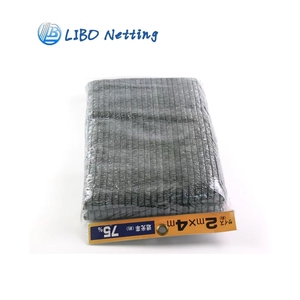 Red retráctil de protección solar de polipropileno para invernaderos agrícolas, tela de <span class=keywords><strong>sombra</strong></span> duradera, <span class=keywords><strong>malla</strong></span> de vela de plástico ajustable - Product Image 3