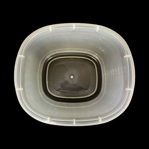 Seaux de stockage de grains en plastique moules seau à riz anti-poussière moule d'<span class=keywords><strong>occasion</strong></span> conteneur de stockage d'aliments pour animaux de compagnie moules utilisés - Product Image 3